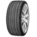 PNEUMATICO USATO MICHELIN LATITUDE SPORT 275/45 R20 110Y PORSCHE 5,5MM-70% DOT 2022-1