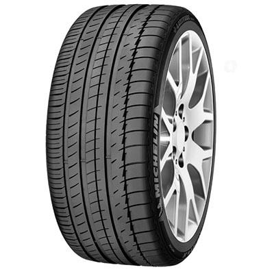 PNEUMATICO USATO MICHELIN LATITUDE SPORT 275/45 R20 110Y PORSCHE 5,5MM-70% DOT 2022