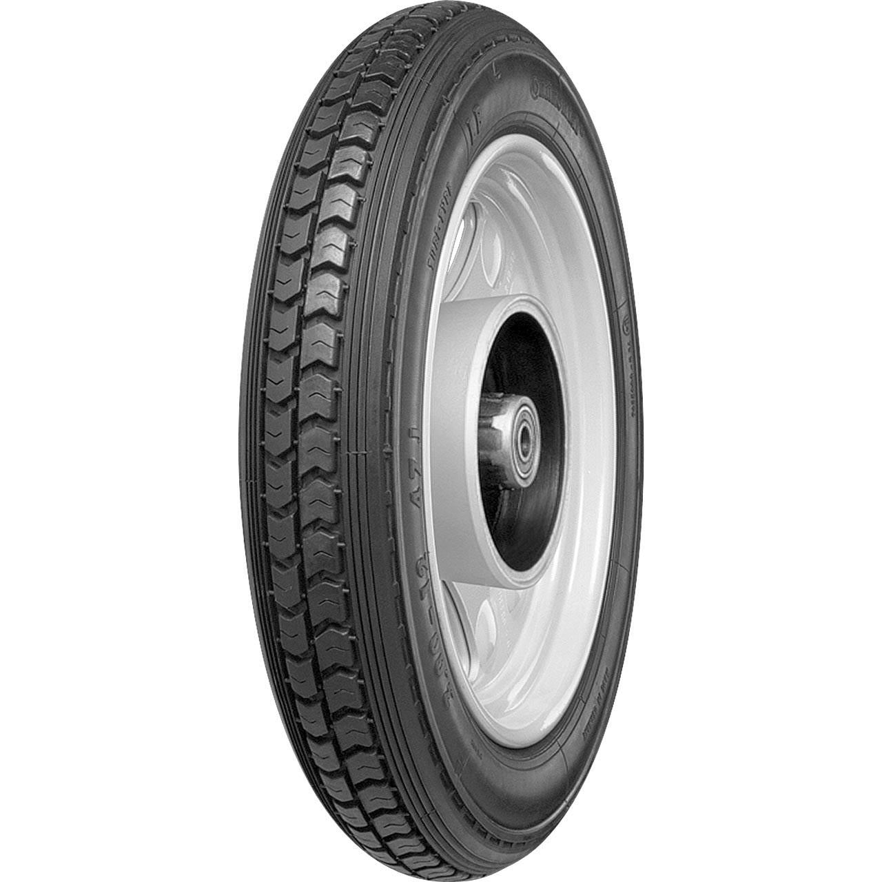 CONTINENTAL LB WW 3.50/ -8 46J  TT