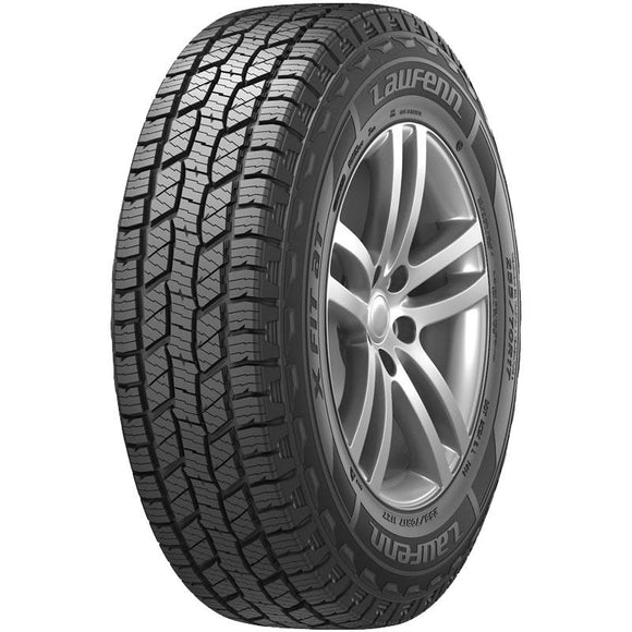 LAUFENN LC01 X FIT AT 265/65 R17 112T  TL