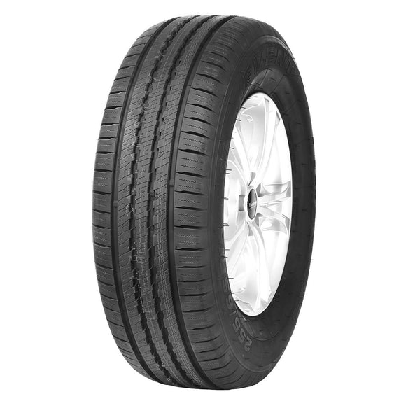 EVENT LIMUS 4X4 225/70 R16 103H  TL
