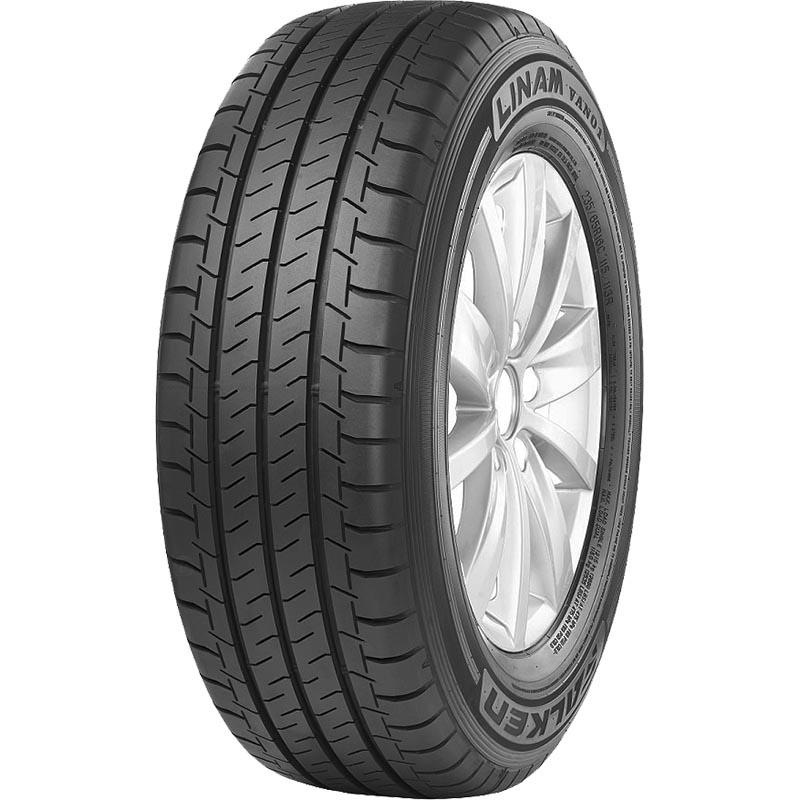 FALKEN LINAM VAN01 155/80 R12 88/86R  TL