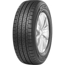 PNEUMATICO USATO FALKEN VAN01 195/60 R16 99/97H 6,5MM-85% DOT 2022-1
