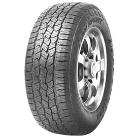 LEAO LIONSPORT AT100 XL 245/70 R16 111T  TL M+S 3PMSF