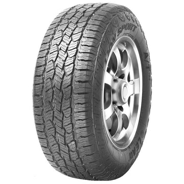 LEAO LIONSPORT AT100 255/70 R15 108T  TL M+S 3PMSF