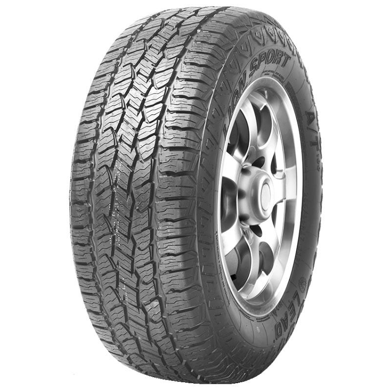 LEAO LIONSPORT AT100 215/75 R15 100/97S  TL M+S 3PMSF