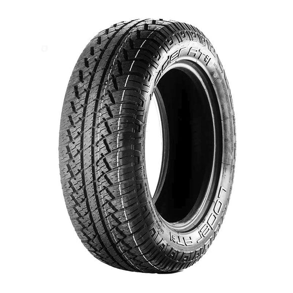 LODER LODER AT OWL 255/55 R18 121/119S S  TL