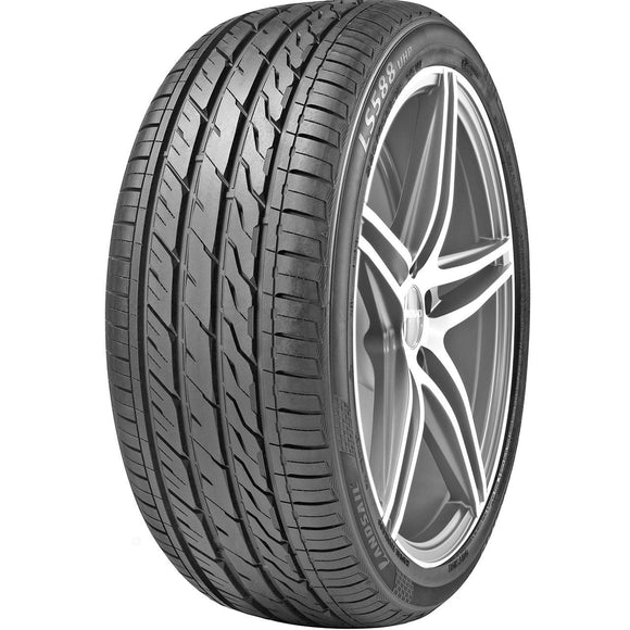 LANDSAIL LS 588 UHP XL 235/35 R19 91W  TL