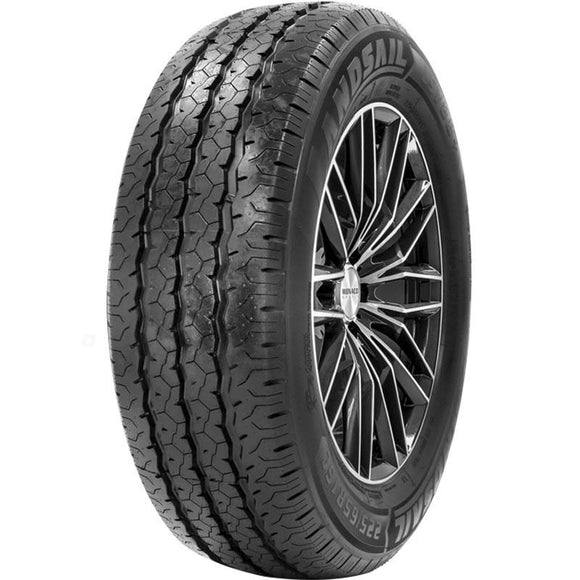 LANDSAIL LSV 88 PLUS 215/65 R16 109/107T  TL