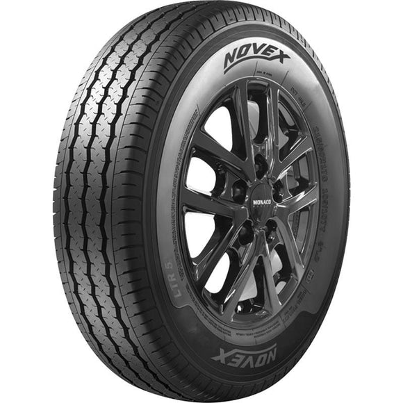 NOVEX LTR 5 LL 225/55 R17 109/107T  TL