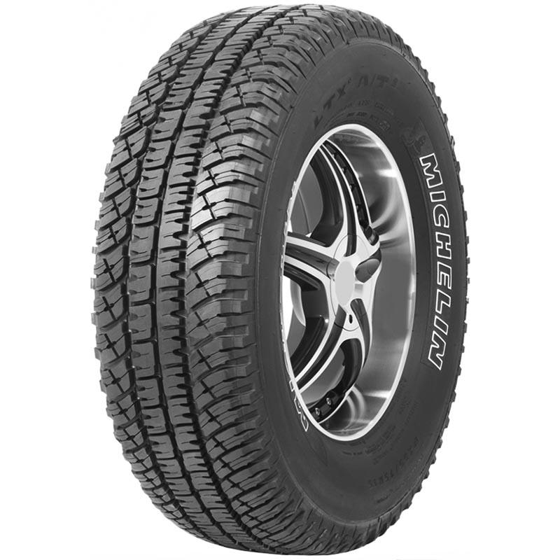 MICHELIN LTX AT2 275/70 R18 125/122S  TL M+S