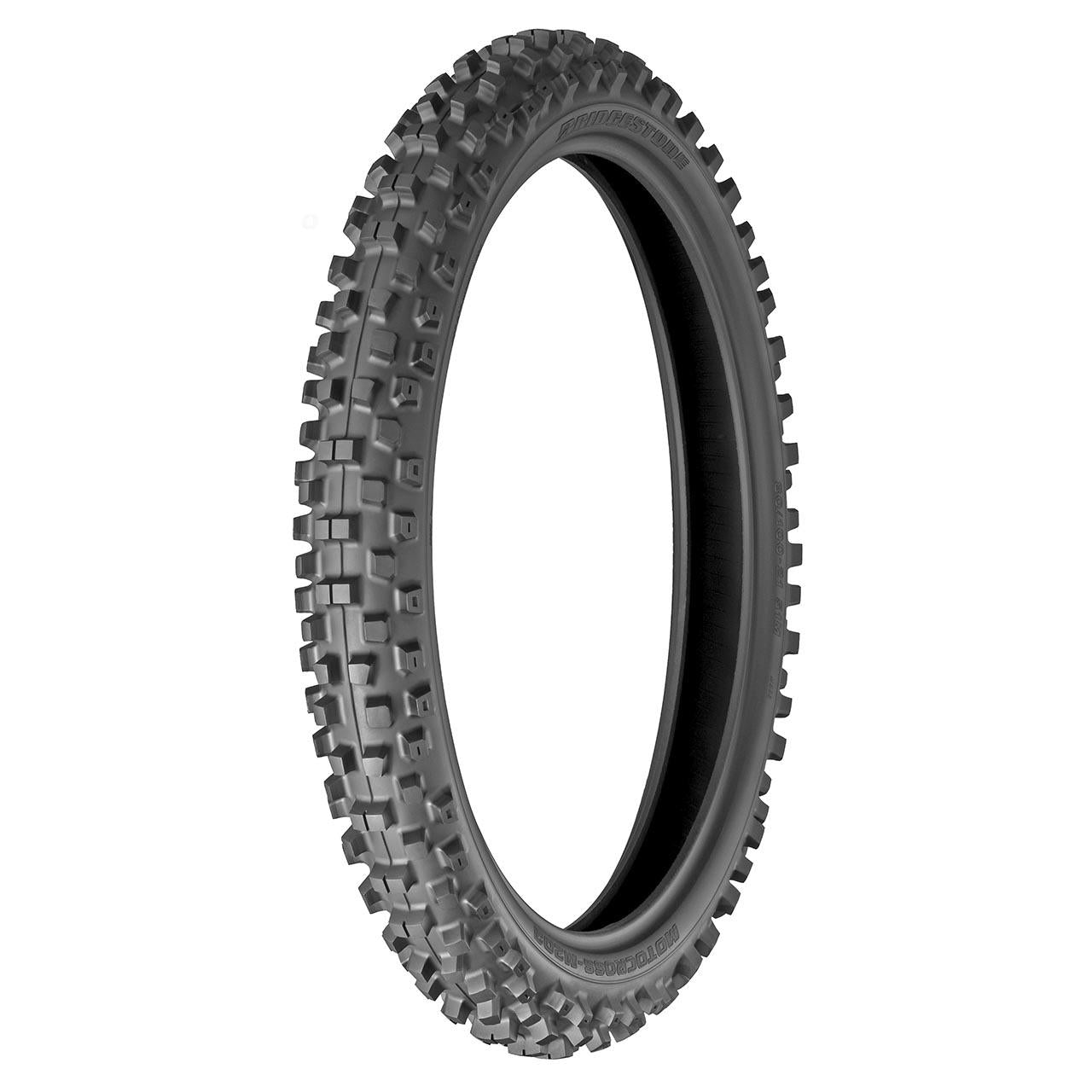 BRIDGESTONE M 203 60/100 -14 30M  TT