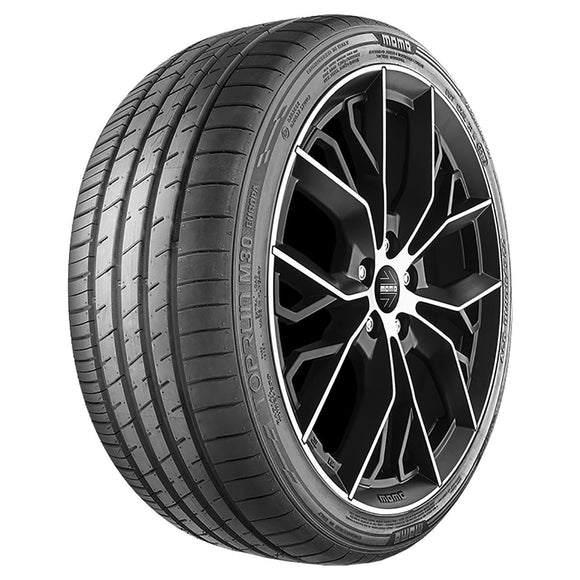 MOMO M 30 TOPRUN EUROPA XL 205/60 R16 96V  TL