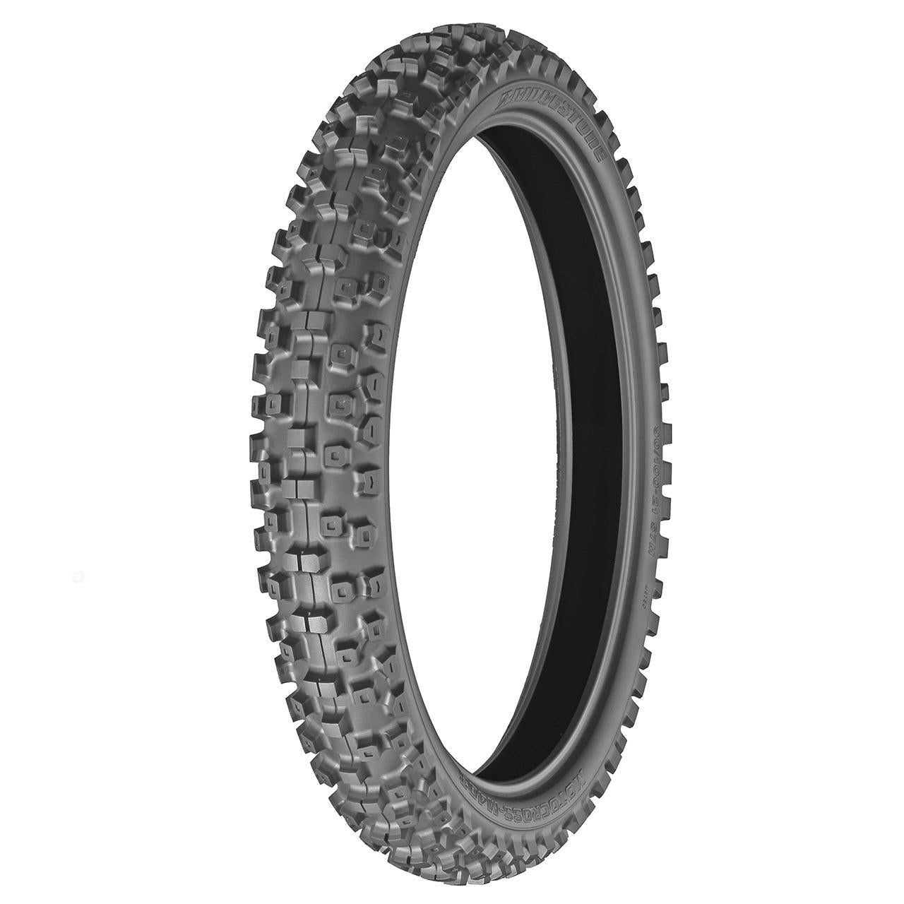 BRIDGESTONE M 403 60/100 -12 33M  TT