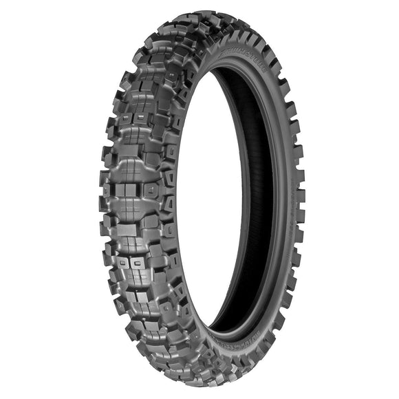 BRIDGESTONE M 404 70/100-10 38M  TT