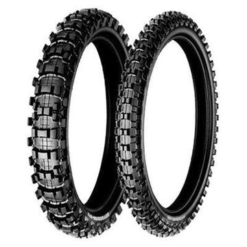BRIDGESTONE M 59 80/100-21 51M  TT