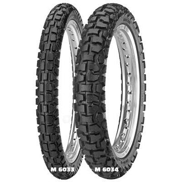 MAXXIS M 6034 REAR 110/80-18 58P  TT