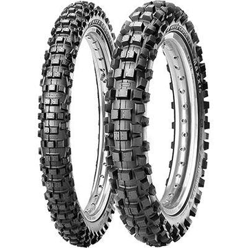 MAXXIS M 7304 MAXXCROSS IT NHS FRONT 70/100-17 40M  TT