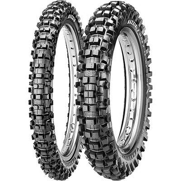 MAXXIS M 7305 D MAXXCROSS DESERT IT NHS REAR DOT22 120/100-18 68M  TT