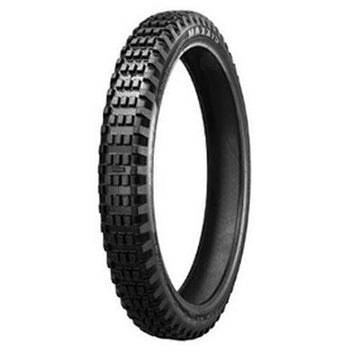 MAXXIS M 7319 FRONT 2.75-21 45M  TT