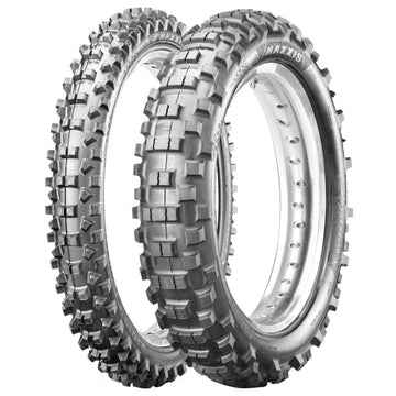 MAXXIS M 7324 MAXXENDURO REAR 120/90-18 65R  TT