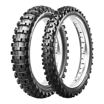 MAXXIS M 7325 MAXXCROSS MX MH NHS FRONT 80/100-21 51M  TT