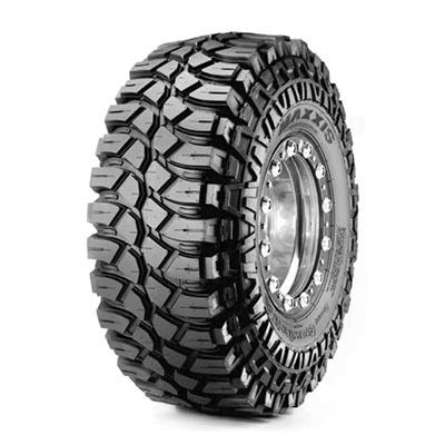 MAXXIS M 8090 CREEPY CRAWLER POR 37/12.50 -16 124K  TL