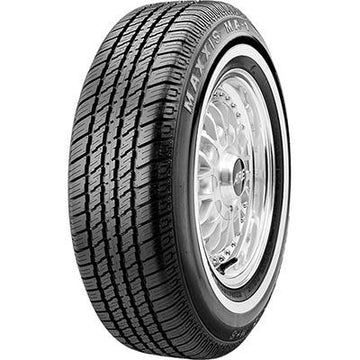 MAXXIS MA 1 WW 20MM 235/75 R15 105S  TL