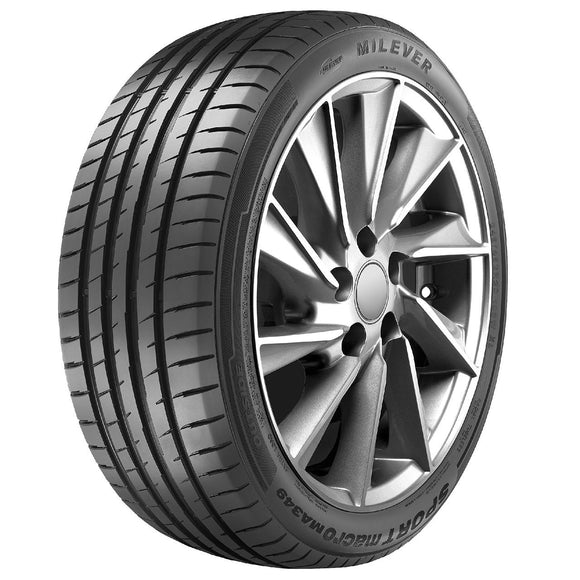 MILEVER MA 349 XL 205/55 R17 95W  TL