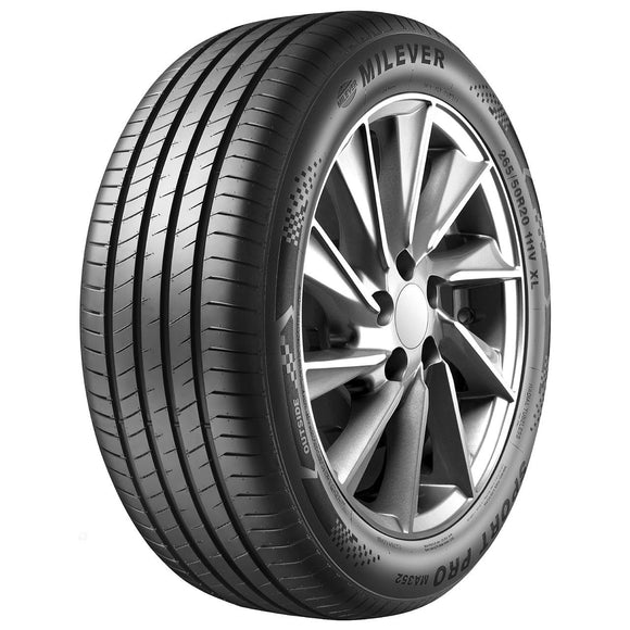 MILEVER MA 352 215/50 R18 92W  TL