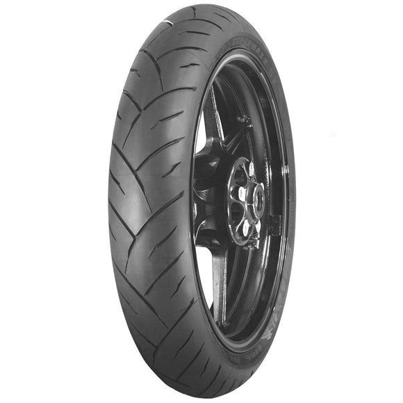 MAXXIS MA ST2 J SUPERMAXX ST SOFT FRONT 120/70 R17 58W  TL
