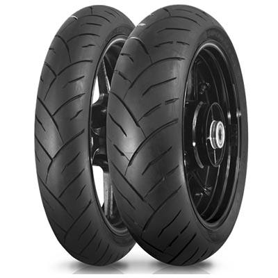 MAXXIS MA ST2 SUPERMAXX ST REAR 160/60 R17 69W  TL
