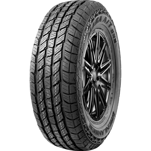 GRENLANDER MAGA AT ONE 235/85 R16 120/116Q  TL