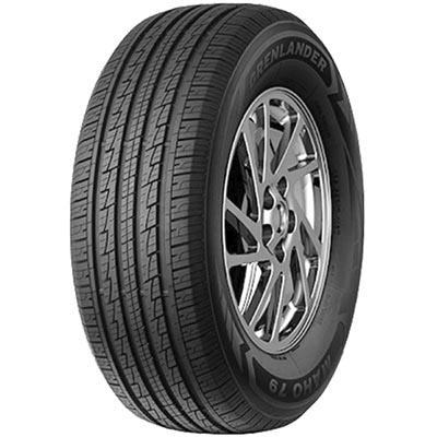 GRENLANDER MAHO 79 245/60 R18 105H  TL