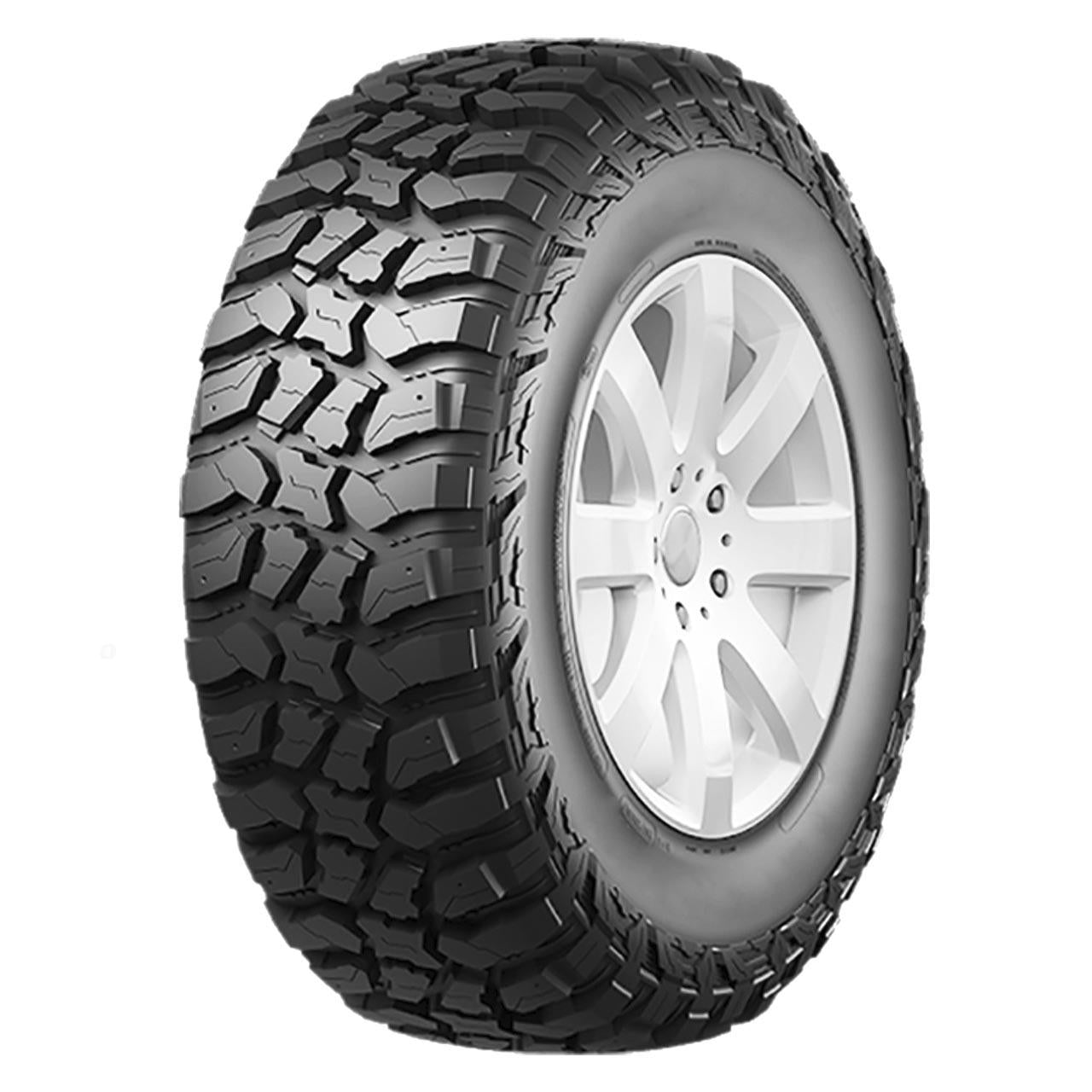 FORTUNE MASPIRE MT POR 265/70 R17 121/118Q  TL