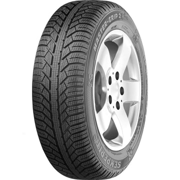 SEMPERIT MASTER GRIP 2 SUV XL 265/60 R18 114H  TL