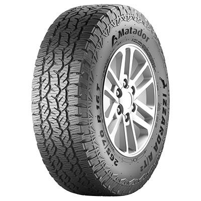 MATADOR MP72 IZZARDA A/T 2 265 70 R16 112T  TL  DOT2021