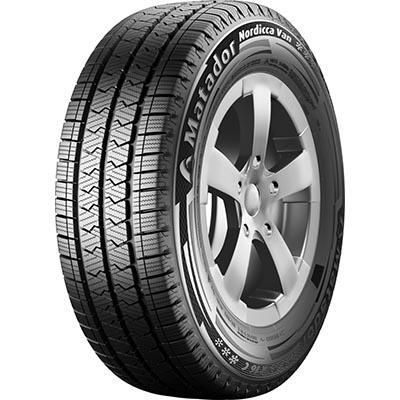 MATADOR NORDICCA VAN 195 65 R16 104/102T  TL  DOT2022
