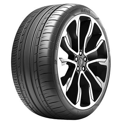 MATRAX VERAGUA FX 275 60 R20 119V  TL  DOT2022