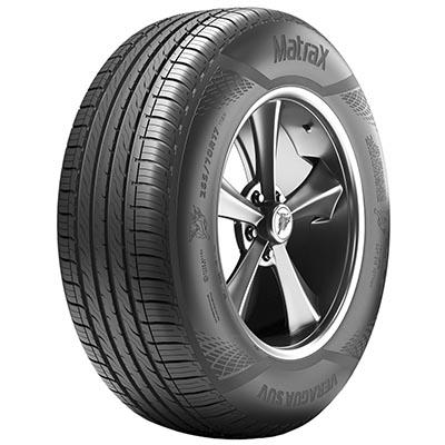 MATRAX VERAGUA SUV 265 70 R17 115H  TL  DOT2022