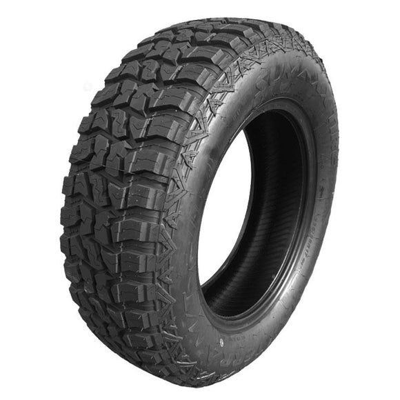 SUMAXX MAX TERRA MT POR 245/70 R17 119/116Q  TL