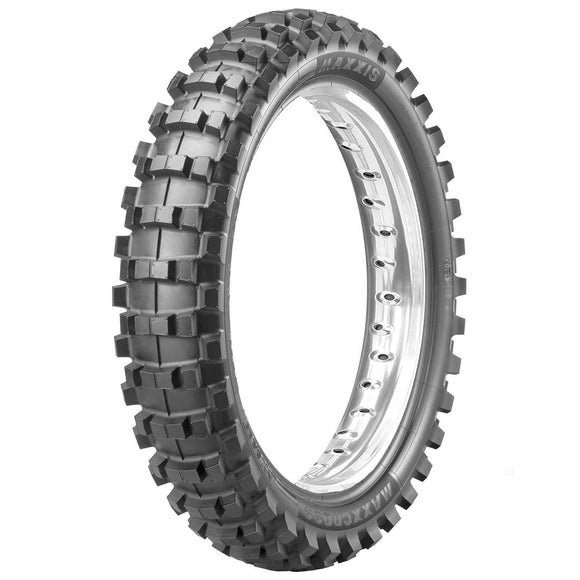 MAXXIS MAXCROSS MX MH M 7326 NHS REAR 120/100-18 68M  TT