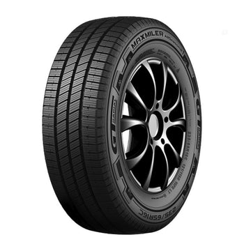 GT RADIAL MAXMILER ALLSEASON2 225/55 R17 109/107T 104H  TL