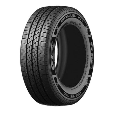 GT RADIAL MAXMILER WT3 225/65 R16 112/110R  TL M+S 3PMSF