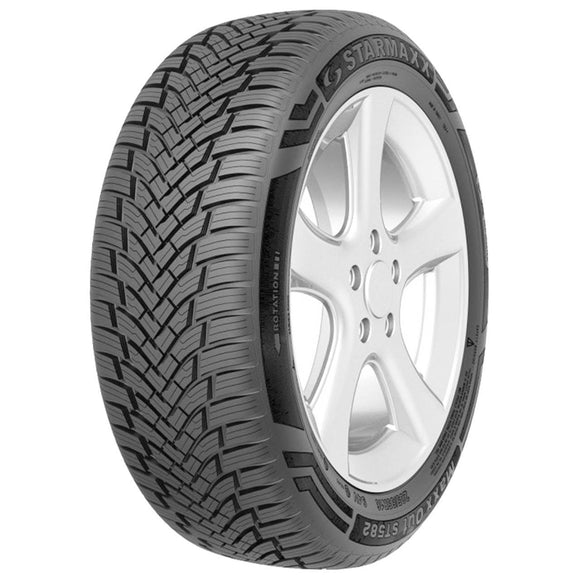 STARMAXX MAXX OUT ST582 XL 245/40 R17 95Y  TL