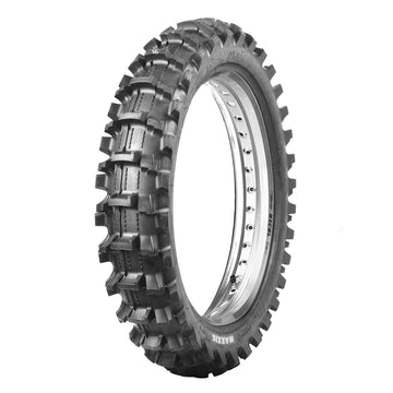 MAXXIS MAXXCROSS MX SM M7328 NHS REAR 100/90-19 57M  TT