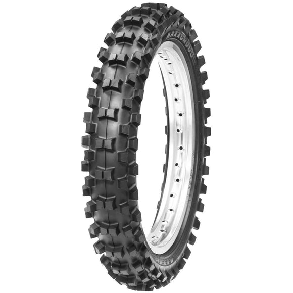 MAXXIS MAXXCROSS MX ST M 7332 FRONT NHS 80/100-21 51M  TT