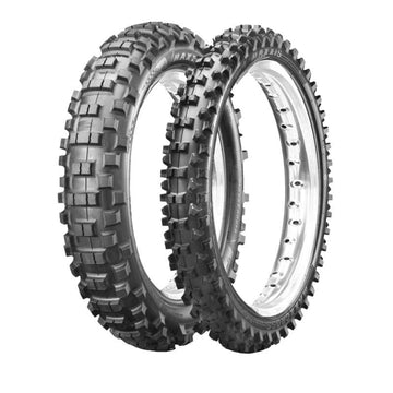 MAXXIS MAXXENDURO M7324 SOFT REAR 140/80-18 70R  TT