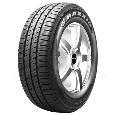 MAXXIS VANSMART SNOW WL2 225 65 R16 112/110R  TL  DOT2021