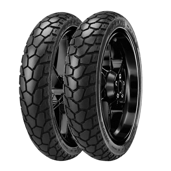 MAXXIS MAXXPLORE M 6240 REAR 130/80-17 65S  TL